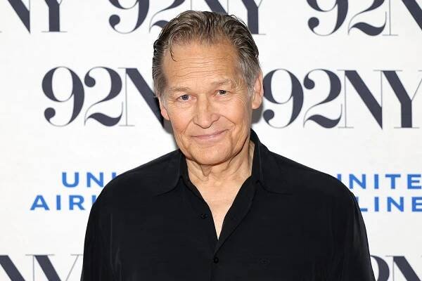 James Remar