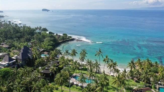 CK Siam Travel, dovolená Bali | Invia.cz