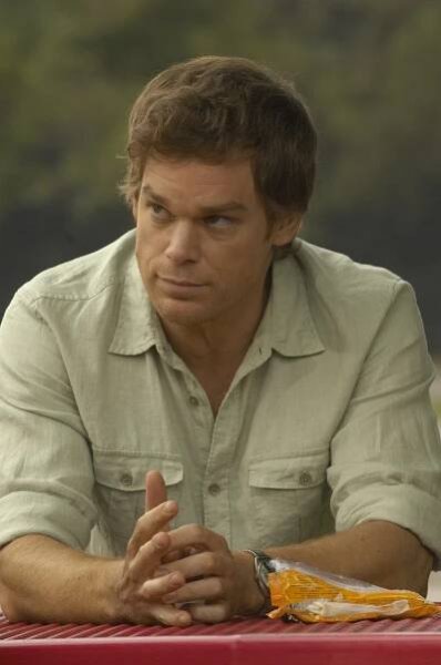 Dexter - Vražda meziměsto (S04E08) (2009)