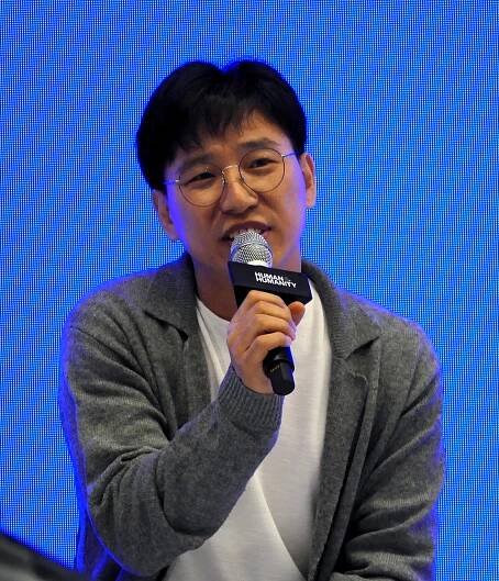 Shin Yong-mok