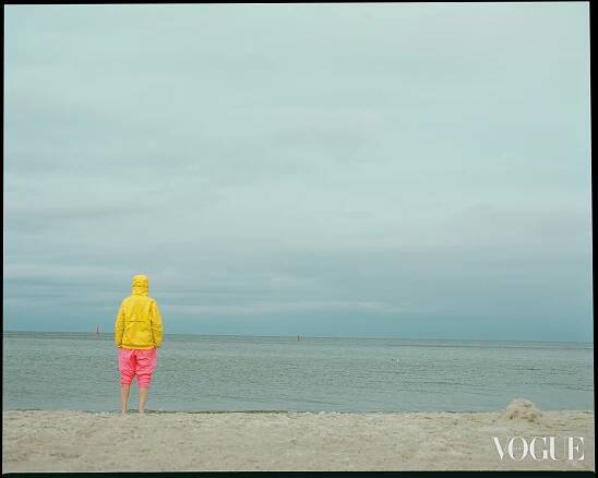 PERSONALITIES – Weronika Kosińska Photographer