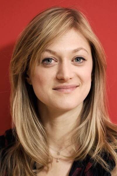 Marin Ireland herečka