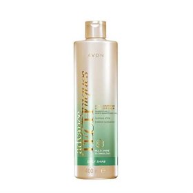 Šampon a kondicionér 2 v 1 pro všechny typy vlasů - Kosmetika a parfémy