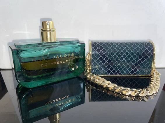 Marc Jacobs Decadence Eau de Parfum 30 ml