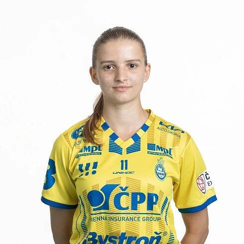 Karolína Sigmundová