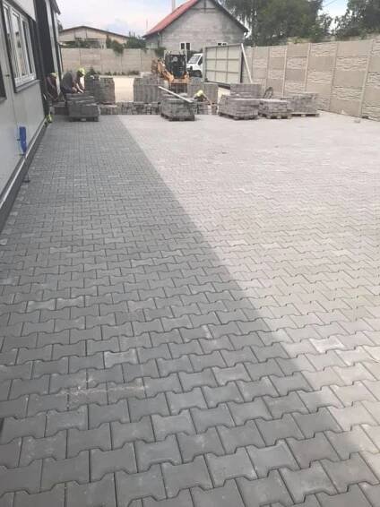 Zemní práce Doležal foto 2