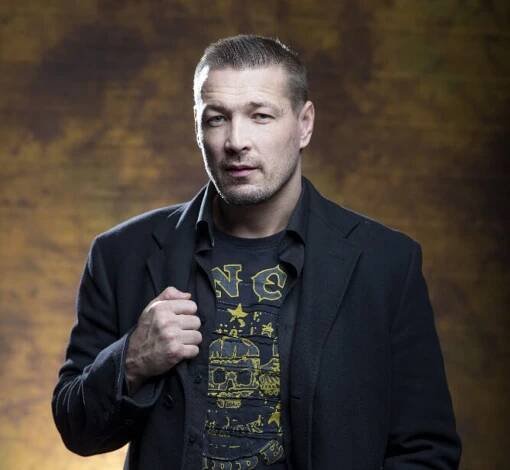 Petr Jákl právě natáčí nový film s Morganem Freemanem - Life4you.cz