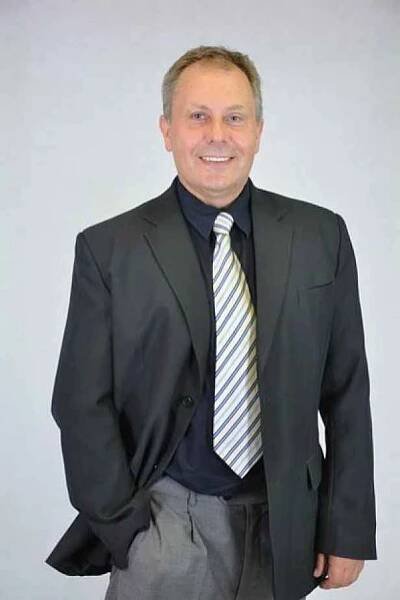 Petr Šmíd, SPD - SPO.