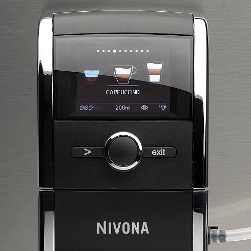 NIVONA NICR 859