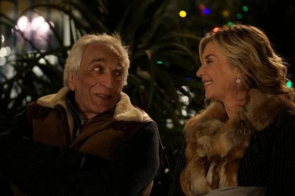 Brillantissime - Z filmu - Gérard Darmon, Michèle Laroque