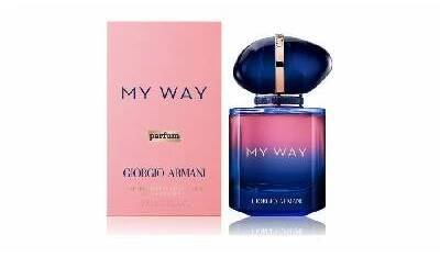 GIORGIO ARMANI My Way Le Parfum Pour Femme 30 ml