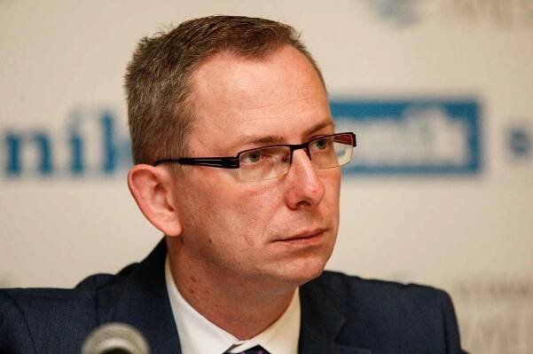 Poslanec z Novojičínska Navrátil odmítá obvinění z údajného znásilnění maséra