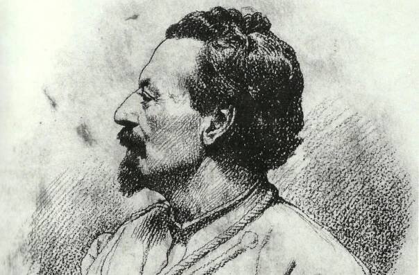 Miroslav Tyrš, Sokol