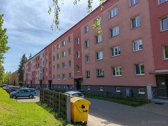 Družstevní, Uherský Brod, okres Uherské Hradiště