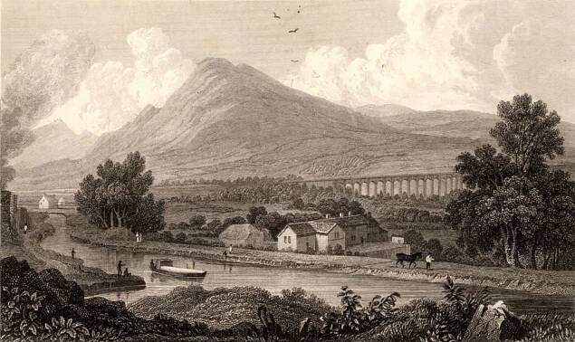 Thomas Telford | Biography, Bridges, & Facts | Britannica