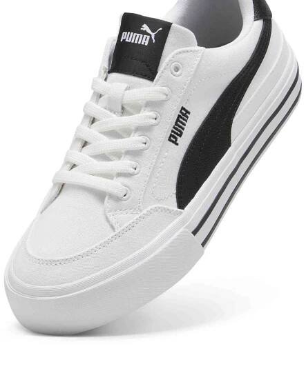 Puma COURT CLASSIC VULC FS