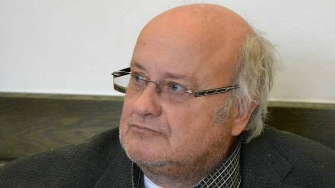 Ústavní soud odmítl stížnost někdejšího žalobce Fialy z Havlínovy kauzy - Novinky