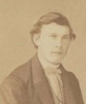 William Pywell – Wikipedie