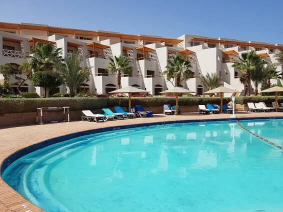 Fort Arabesque Resort, Spa & Villas Pool: Pictures & Reviews - Tripadvisor
