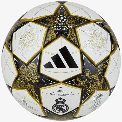 adidas UCL RM MINI