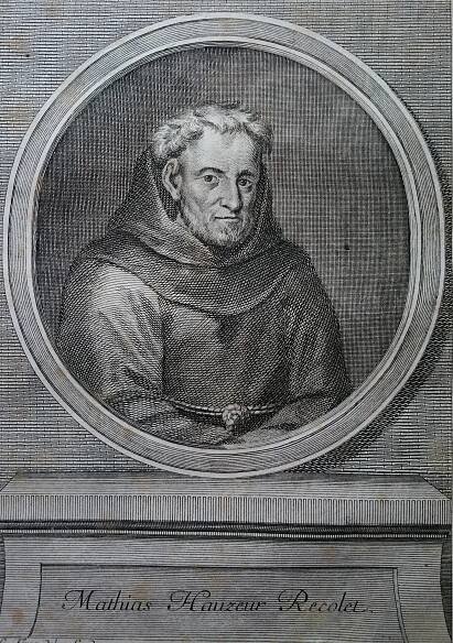 Mathias Hauzeur