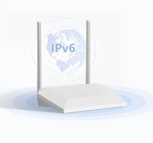 i4wifi.cz | Imou by Dahua Wi-Fi router HR300/ Wi-Fi IEEE 802.11b/g/n/ 300Mbps/ 2.4GHz/ 3x LAN/ 1x WAN/ bílý HR300 