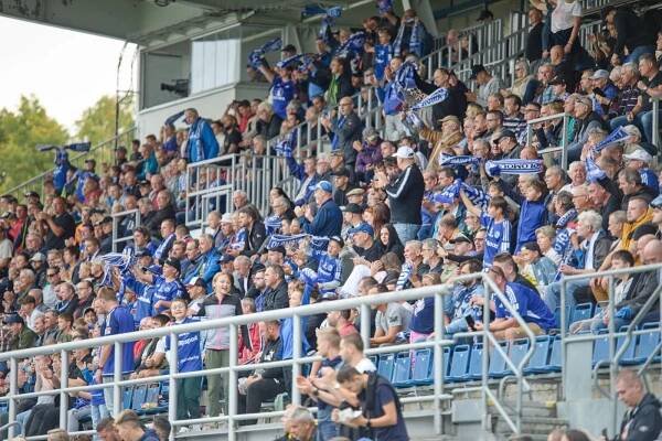 Rok od Růskova zranění. Sigma jde v přímém boji o šestku opět na Mladou Boleslav