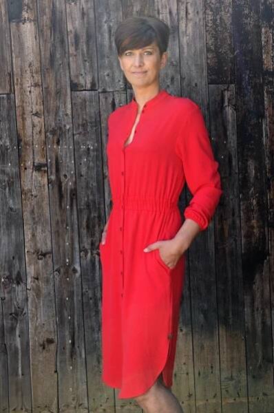 MINT Market - prodejce - Paja moda 