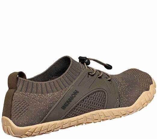 BOSKY Khaki Barefoot