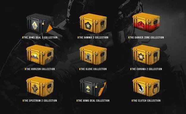 legit case opening sites csgo