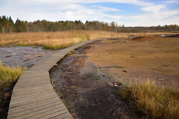 SOOS – bublání v Karlovarském kraji – Turisticky gurman