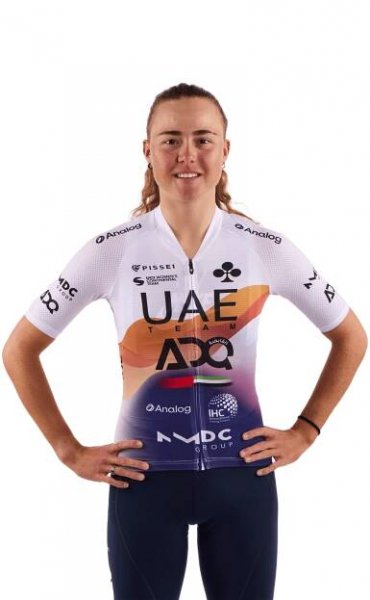UAE TEAM ADQ - UAE Team ADQ
