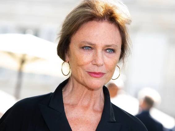 Jacqueline Bisset Joins Amazon Film 'Birds of Paradise' - Film Briefs