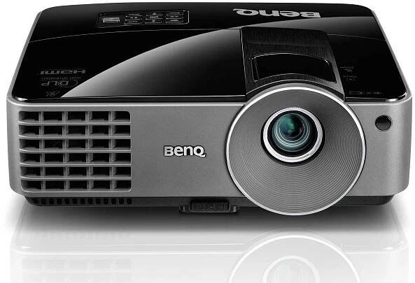 BenQ MX520