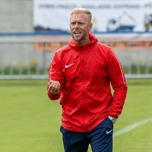 Opava vyrazila na soustředění, ve výpravě chyběl Černý