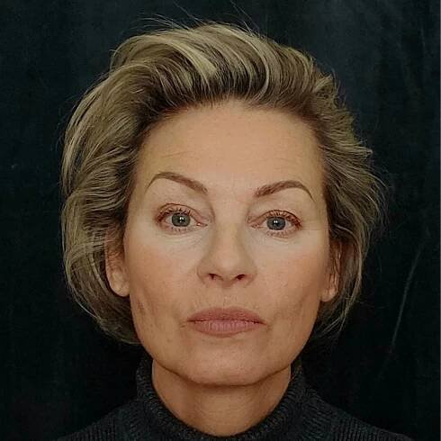 Marcela Holubcová - ACTORSMAP