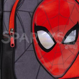Cerdá - Školní batoh Spider-Man 42 cm | Sparkys