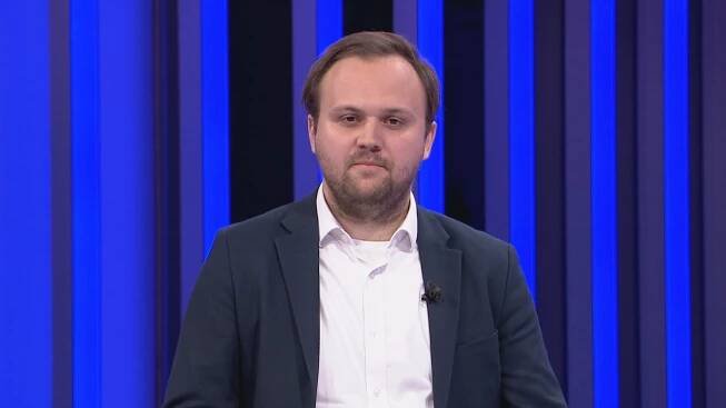 Jiří Havránek (ODS)
