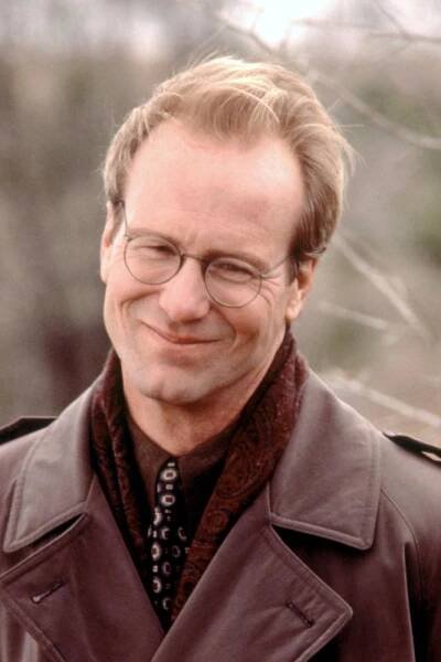 William Hurt - Actor