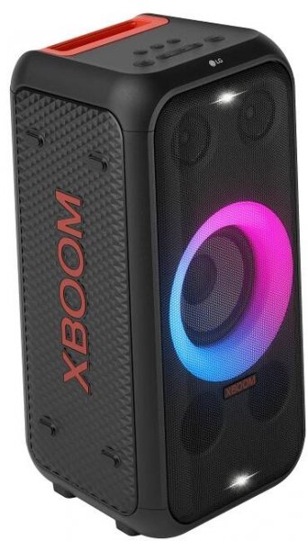 LG XBoom XL5S