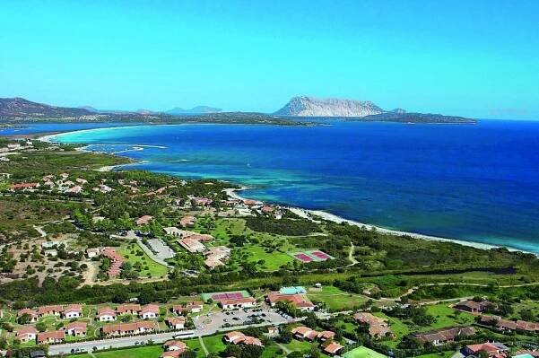 Last Minute San Teodoro Itálie all inclusive 2025 | Zájezdy.cz