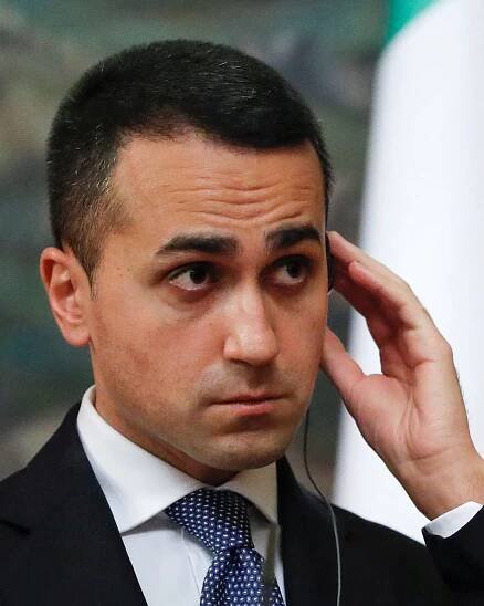 Italy considers offering Ukraine aid, "non-lethal" military help