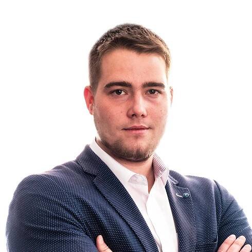 David Kasparek