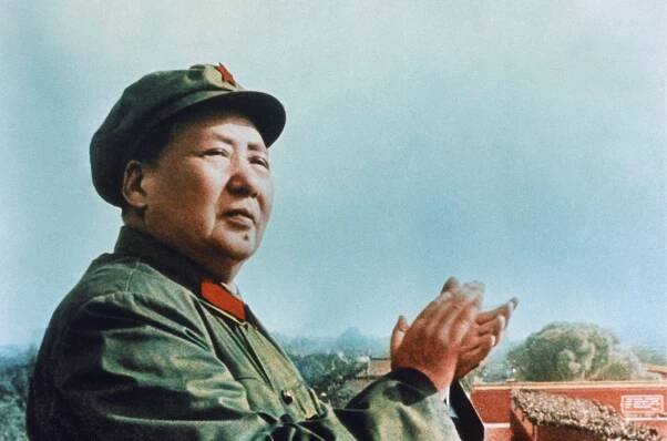 Mao C ́-Tung a Kim Ir-Sen: Diktátoři, kteří toužili po nesmrtelnosti!