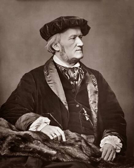Richard Wagner
