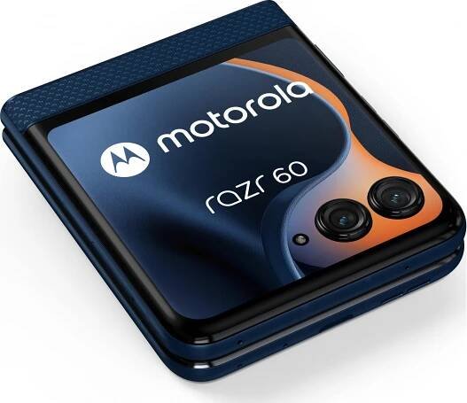 Motorola Razr 60 5G NFC