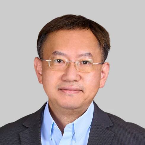Philip Ng, CESGA®, RIPC, PhD