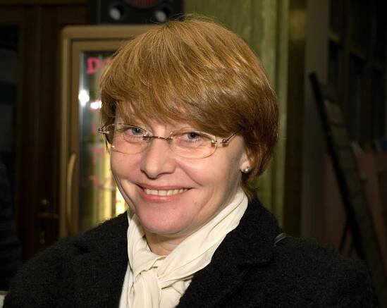 Jaromíra Mílová