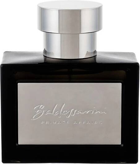 Toaletní voda Baldessarini Private Affairs, 50 ml