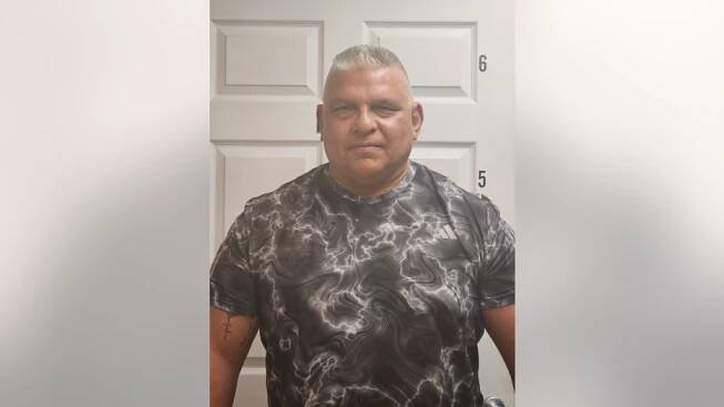 Texas embalmer charged with castrating dead sex offender | FOX 26 Houston